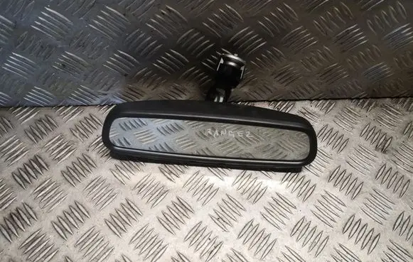 Land Rover Discovery 3 - LR3 Rear view mirror (interior) CTB500021 5H2217A679BA