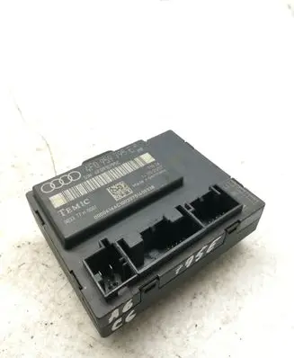 Audi A6 S6 C6 4F Comfort/convenience module 4F0959795E