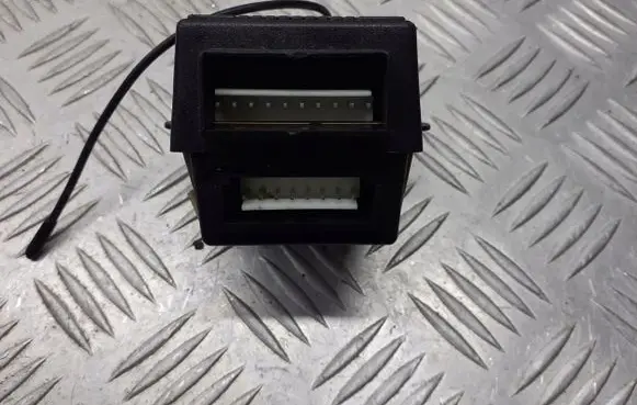 Suzuki Baleno EG Alarm control unit/module 