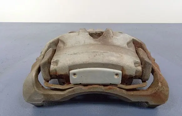 Volvo S60 Front brake caliper
