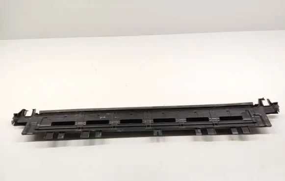 Mercedes-Benz C W206 Bottom radiator support slam panel A2065050100