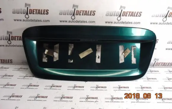 Nissan Almera Tino Tailgate trim 90810BUXXX