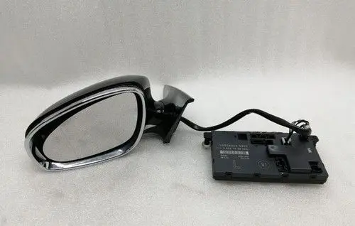 Mercedes-Benz CLS C219 Front door electric wing mirror A2198100176
