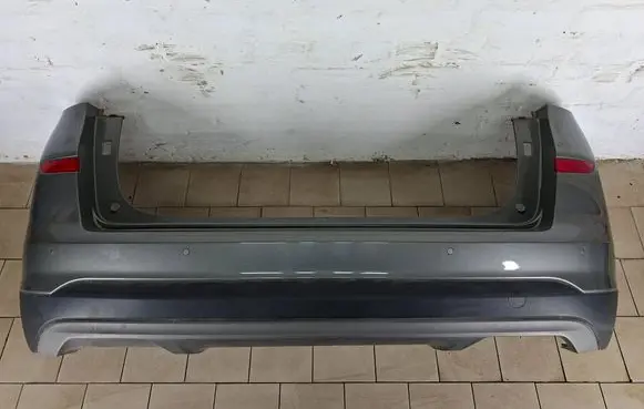 Hyundai Tucson TL Rear bumper