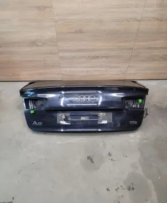 Audi A6 S6 C7 4G Tailgate/trunk/boot lid
