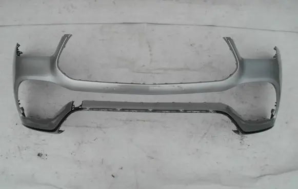 Mercedes-Benz GLE W167 Front bumper A1678855103