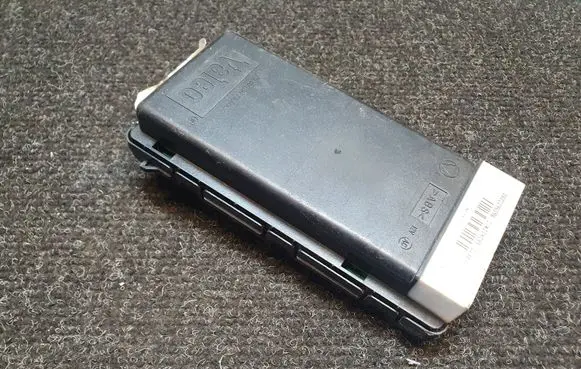 Citroen Xsara Other control units/modules 9635623080