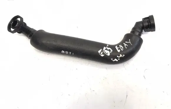 BMW 7 E65 E66 Breather/breather pipe/hose 7547185 11617547185