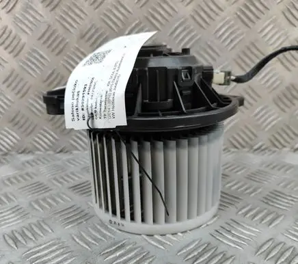 KIA Soul Heater fan/blower 97113E4000