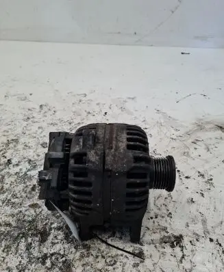 Renault Laguna II Generator/alternator