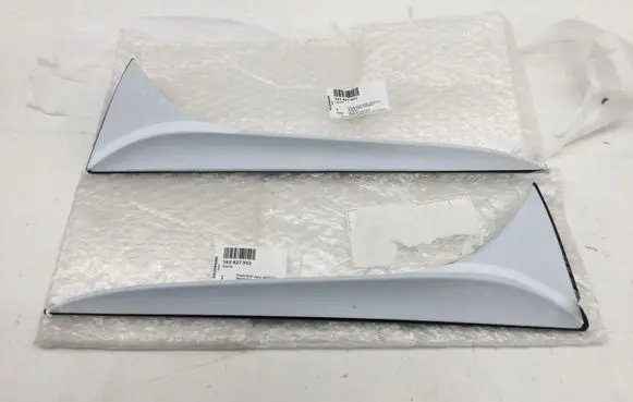 Skoda Kodiaq Tailgate trim 565827931
