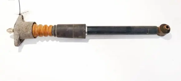 Skoda Superb B5 (3U) Rear shock absorber/damper dsf010g 04772010