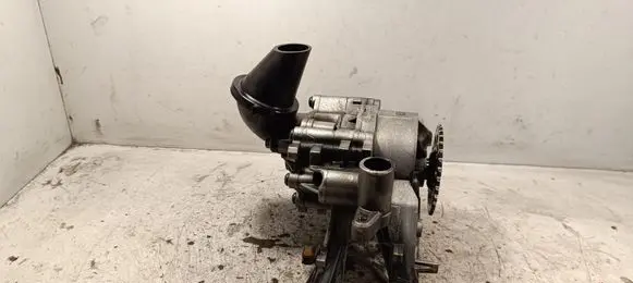 Jaguar XE Oil pump G4D36617AA