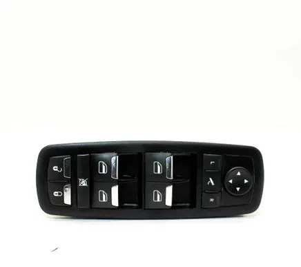 Maserati Ghibli Electric window control switch 670025406