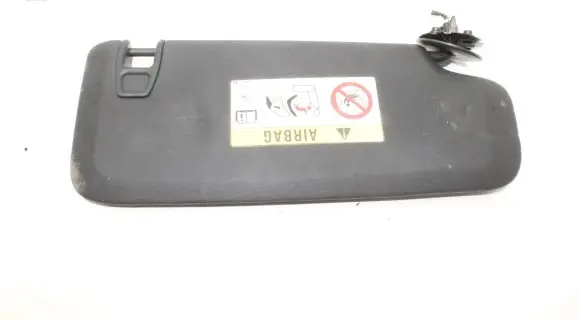 Opel Insignia A Sun visor