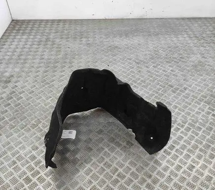 Mazda CX-30 Rear arch fender liner splash guards DFR5561H1