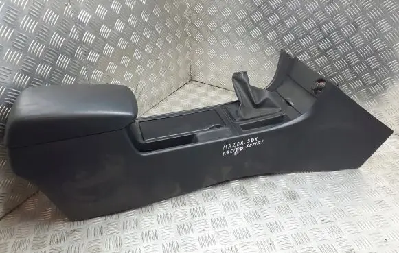 Mazda 3 I Refrigerator BP4K64361