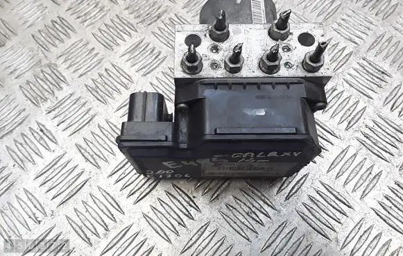 Ford Galaxy ABS Pump cg912c405cd