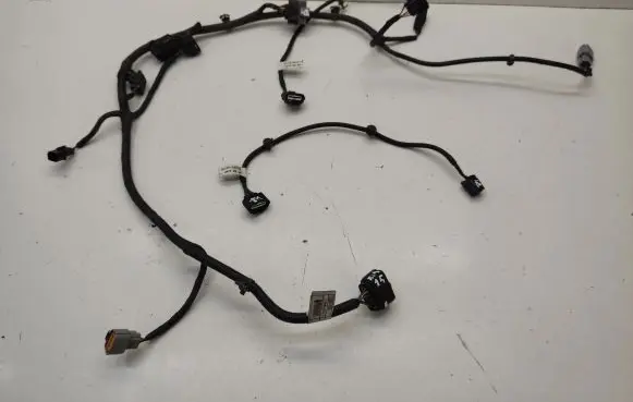 KIA Sportage Parking sensor (PDC) wiring loom 957263W500 928803U650