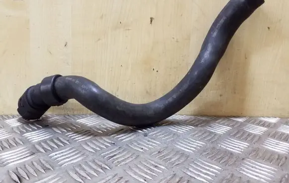 Ford Mondeo Mk III Engine coolant pipe/hose 2S718260AE