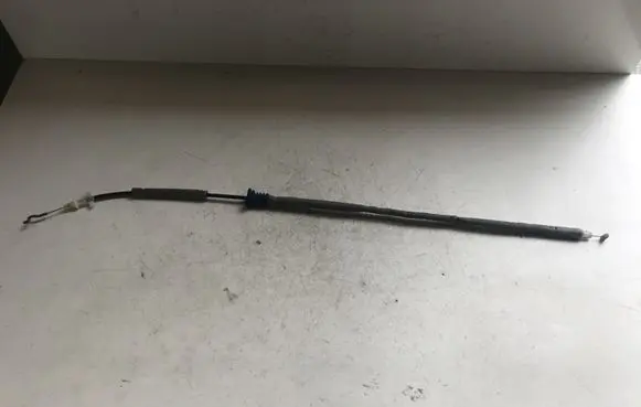 Seat Mii Front door cable line 1S3837085C