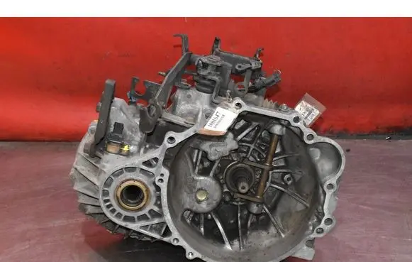 Hyundai Santa Fe Manual 6 speed gearbox SM24GSL