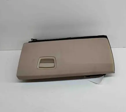 BMW 7 F01 F02 F03 F04 Glove box 9112165