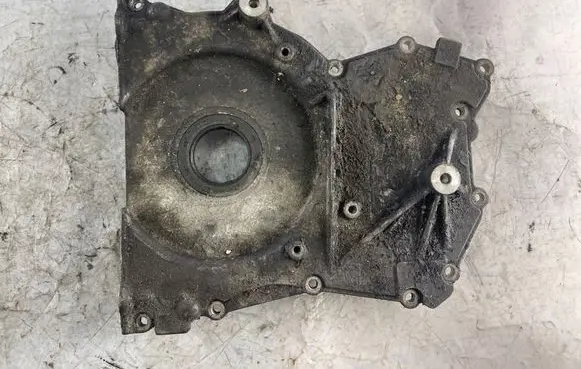 Jeep Grand Cherokee (WK) Timing chain cover 