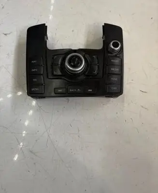 Audi Q7 4L Head unit multimedia control 4L0919614B