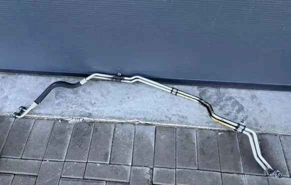 Porsche Panamera (970) Other gearbox part 97030708201