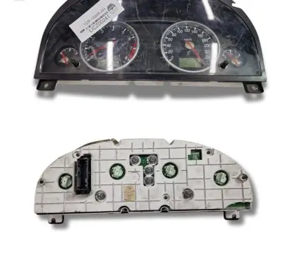 Ford Mondeo Mk III Speedometer (instrument cluster) 1S7F-10849AH