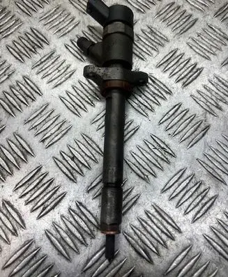 Mazda 3 I Fuel injector 892080