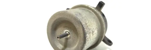 Ford Mondeo MK II Valve vacuum 