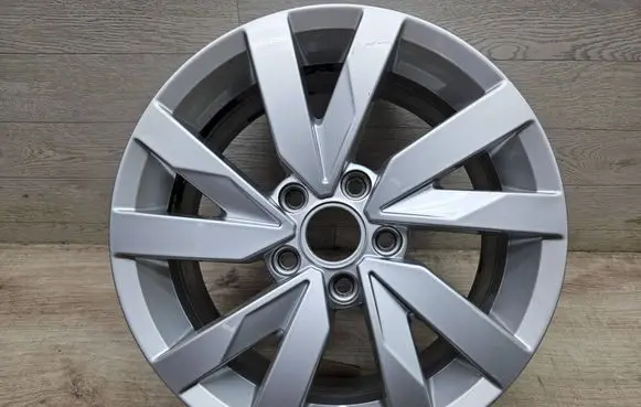 Volkswagen PASSAT B8 R16 alloy rim 3G0601025BJ