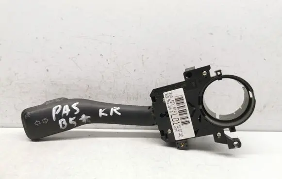 Volkswagen PASSAT B5.5 Indicator stalk 8L0953513G