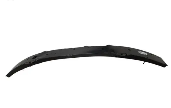 Mercedes-Benz EQE v295 Front bumper cross member A2956002100 A2976202500