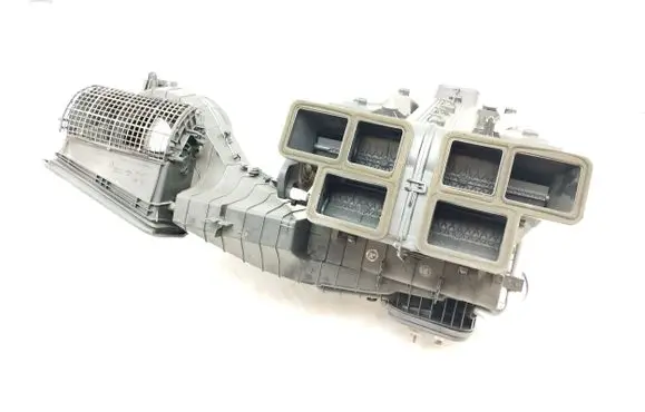Mercedes-Benz A W176 Interior heater climate box assembly A2468301500