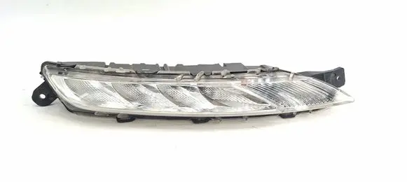 Citroen C4 II Picasso LED Daytime headlight 9676036280 89209001
