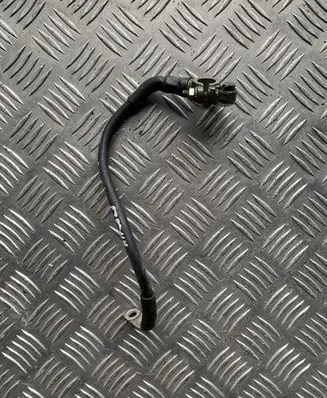 Audi A6 Allroad C5 Negative earth cable (battery) 4B1971235E 4B1971235