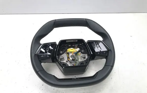 Peugeot 3008 III Steering wheel 98433374ZD