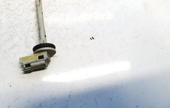 Volvo S40 Interior temperature sensor 
