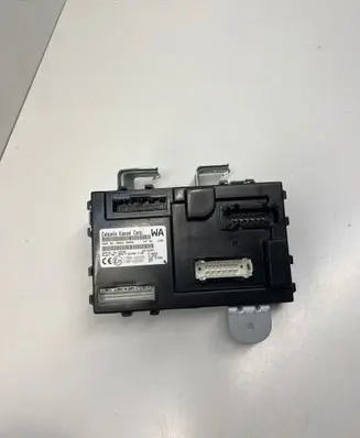 Nissan Navara D23 Comfort/convenience module 284B16KB0A 00084 40SALC