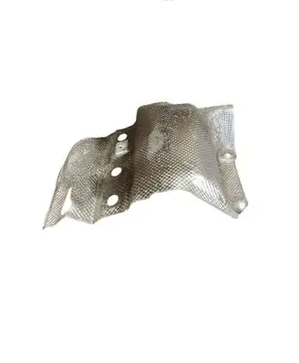 Audi Q5 SQ5 Exhaust heat shield 8R0804171