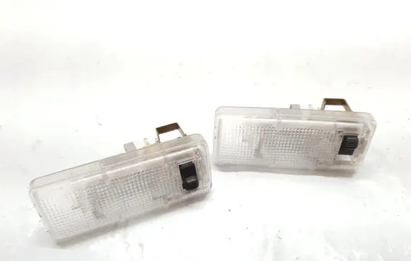 Nissan Murano Z50 Other interior light