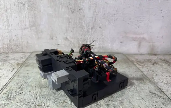 Comfort/convenience module