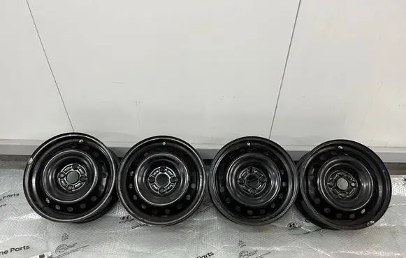 Suzuki Swift IV R15 steel rim 062217040