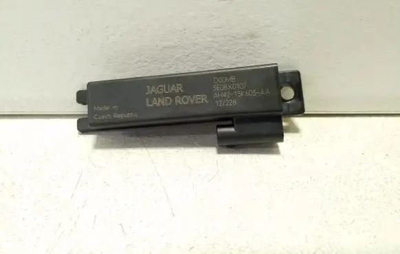 Land Rover Evoque I Keyless system antenna AH4215K603AA