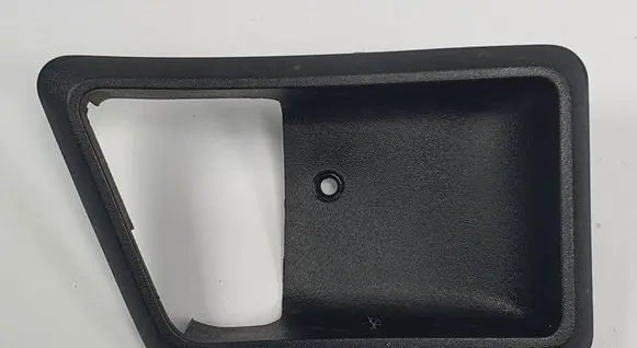 Ford Ranger Air filter box cover E97B-1022896-ABW