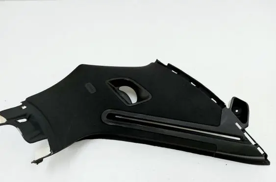 Audi SQ7 (C) pillar trim 4M0867245F