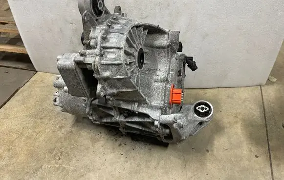 Tesla Model Y Electric car motor 158774000A